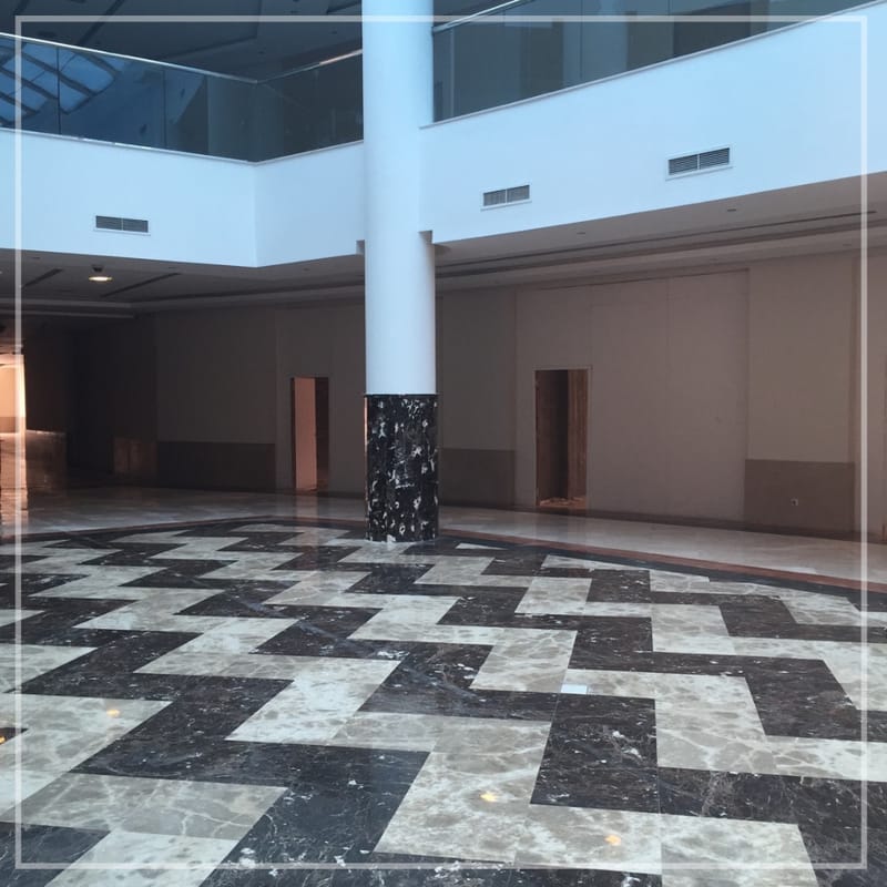 Park Avenue ( Damac )