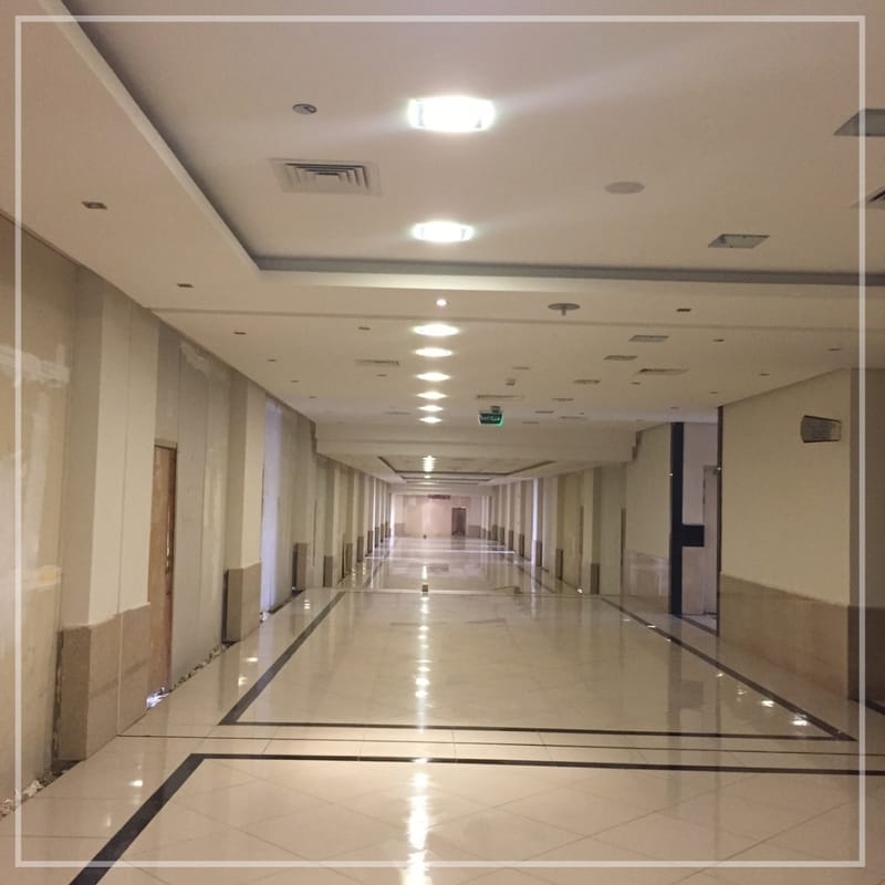 Park Avenue ( Damac )