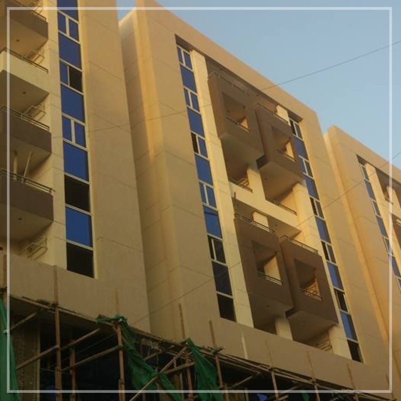 Mall Al-Khaled – Suez