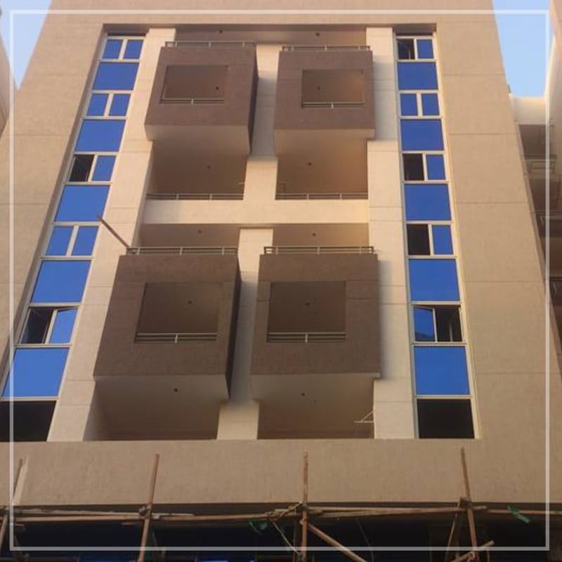 Mall Al-Khaled – Suez