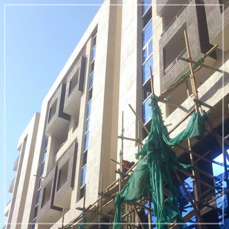 Mall Al-Khaled – Suez