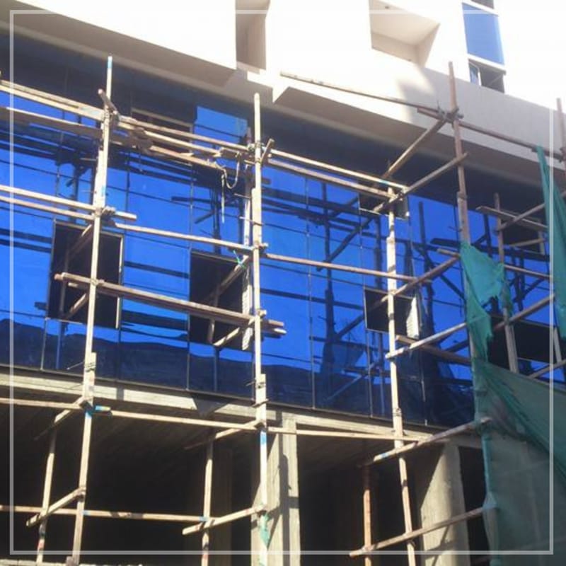 Mall Al-Khaled – Suez