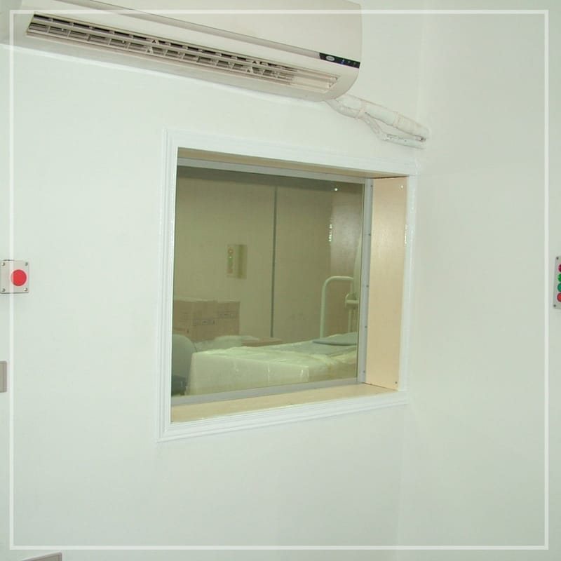 Minya University Hospital