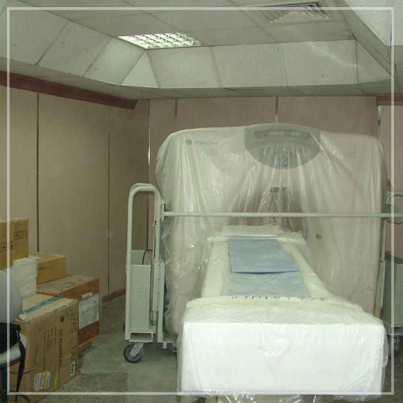 Minya University Hospital