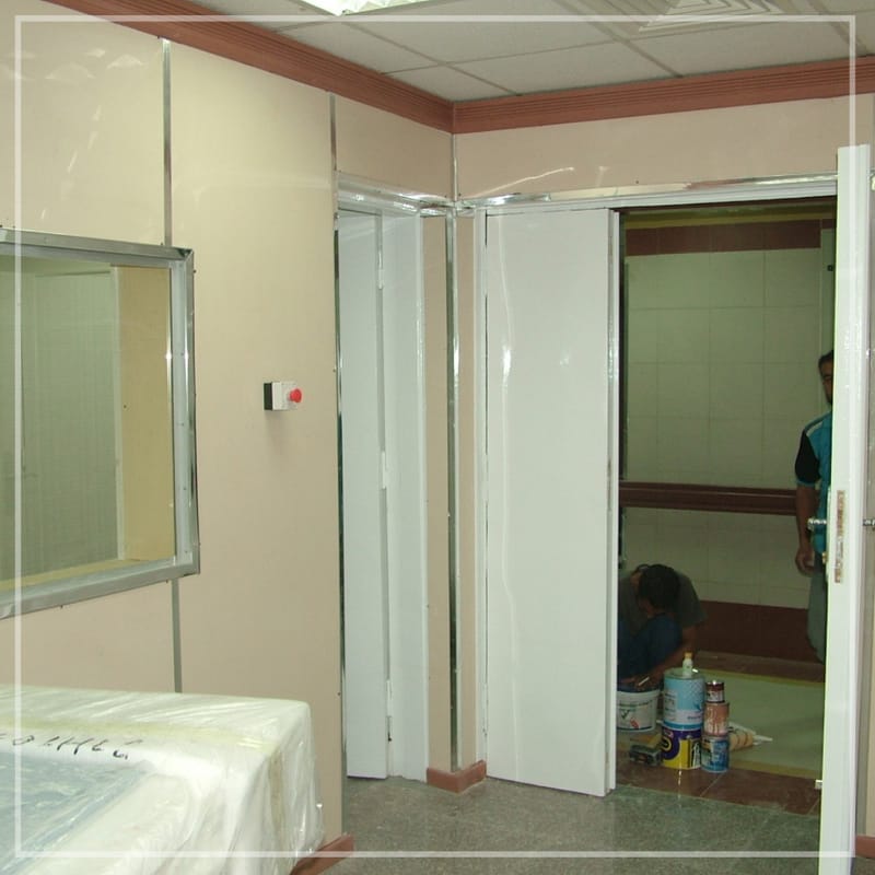 Minya University Hospital