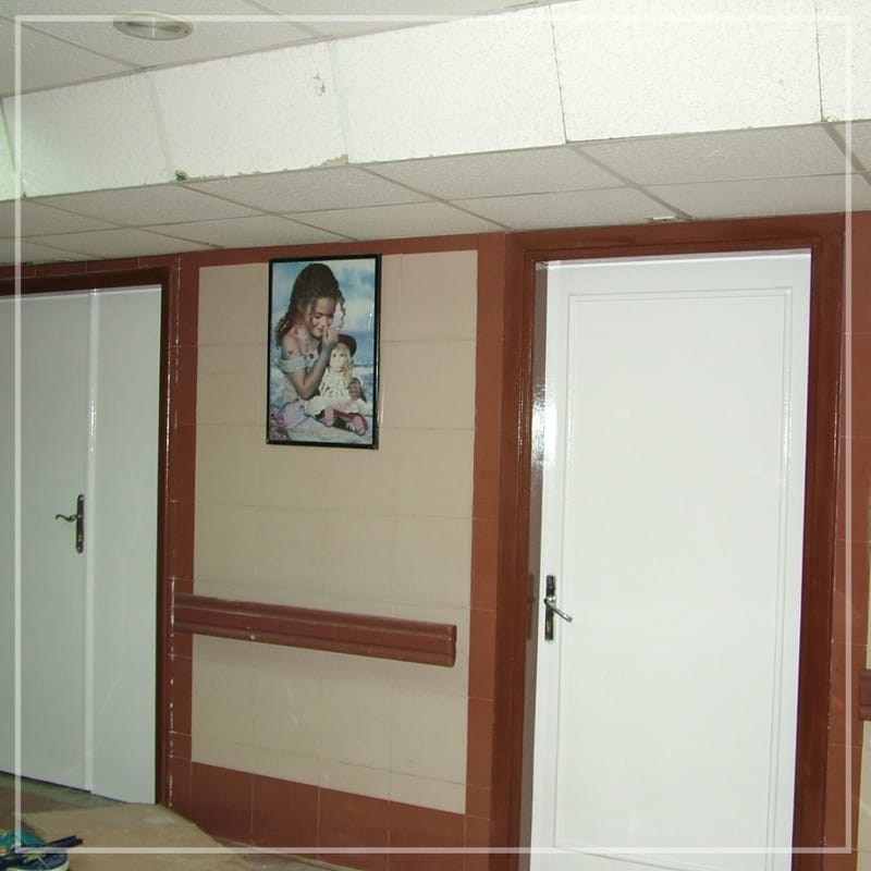 Minya University Hospital