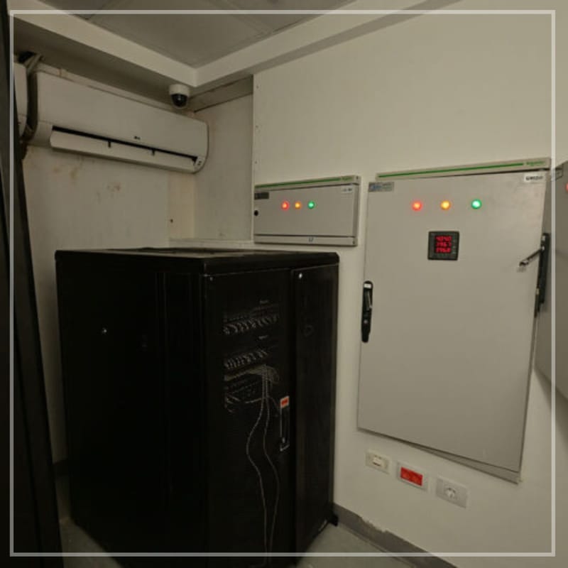 NBE – Hehya Branch