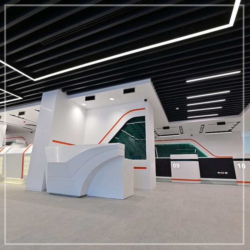 NBE – Hehya Branch