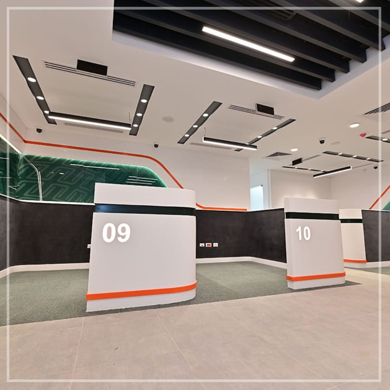 NBE – Hehya Branch