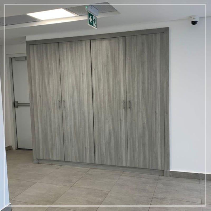 NBE – Qwisna Branch