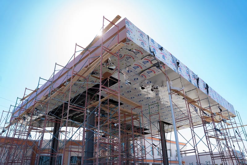 Awainat Gas Stations