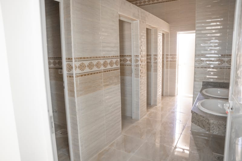 Awainat Gas Stations