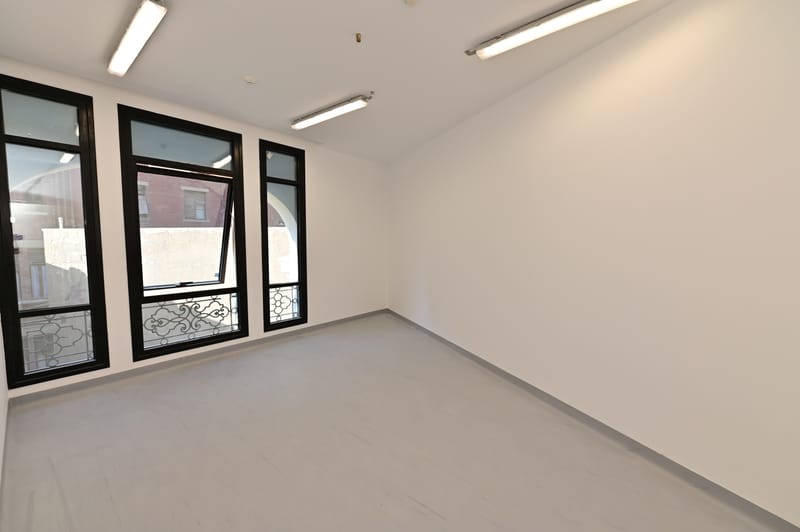 Mohamed Farid Branch