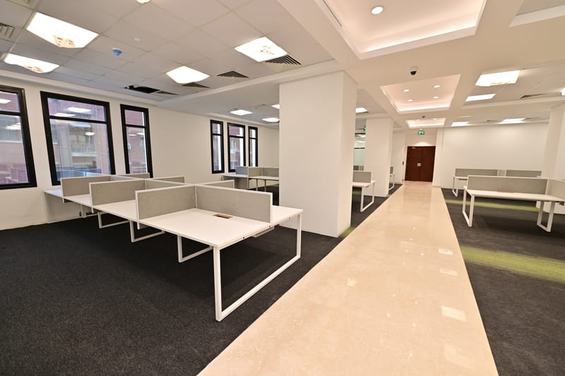 Mohamed Farid Branch