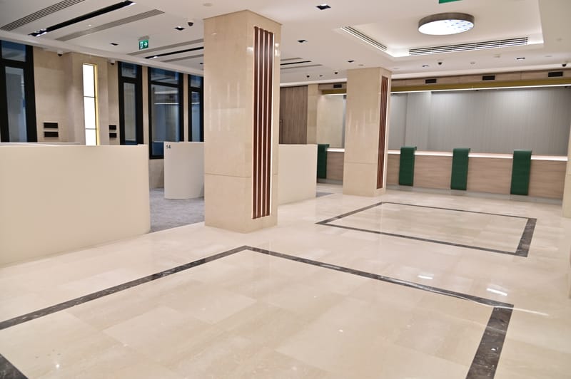 Mohamed Farid Branch