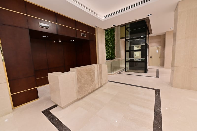 NBE – Mohamed Farid Branch