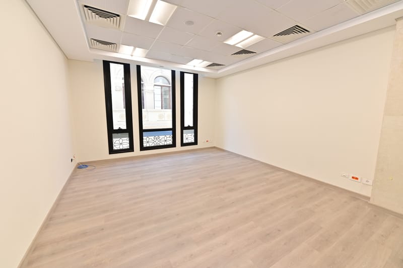 NBE – Mohamed Farid Branch