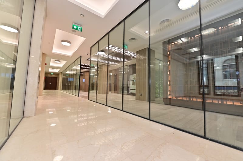 NBE – Mohamed Farid Branch