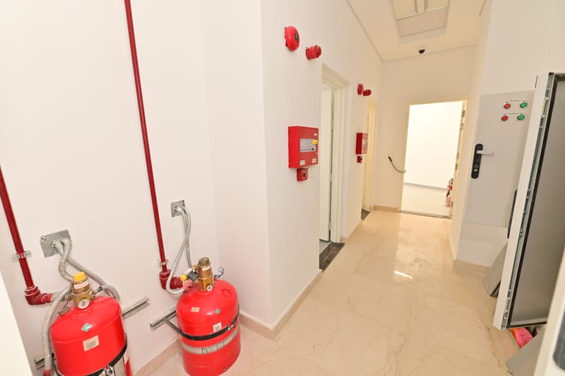 NBE – Mohamed Farid Branch