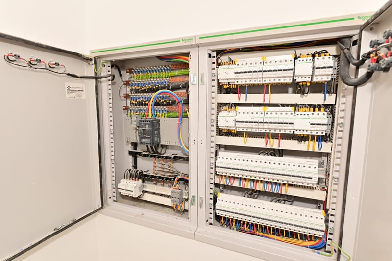 NBE – Mohamed Farid Branch