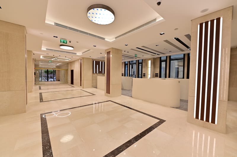 NBE – Mohamed Farid Branch