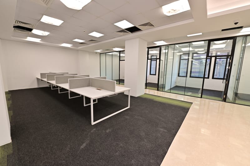 NBE – Mohamed Farid Branch