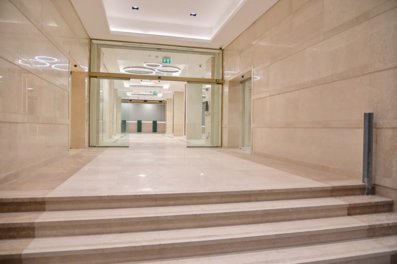 NBE – Mohamed Farid Branch