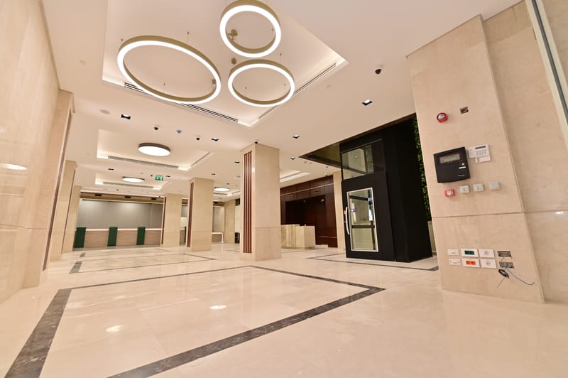 National Bank of Egypt Mohamed Farid