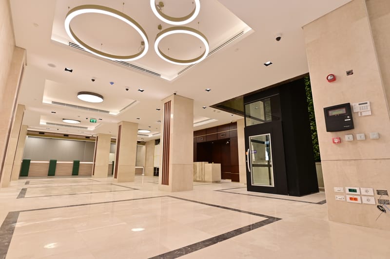 National Bank of Egypt Mohamed Farid