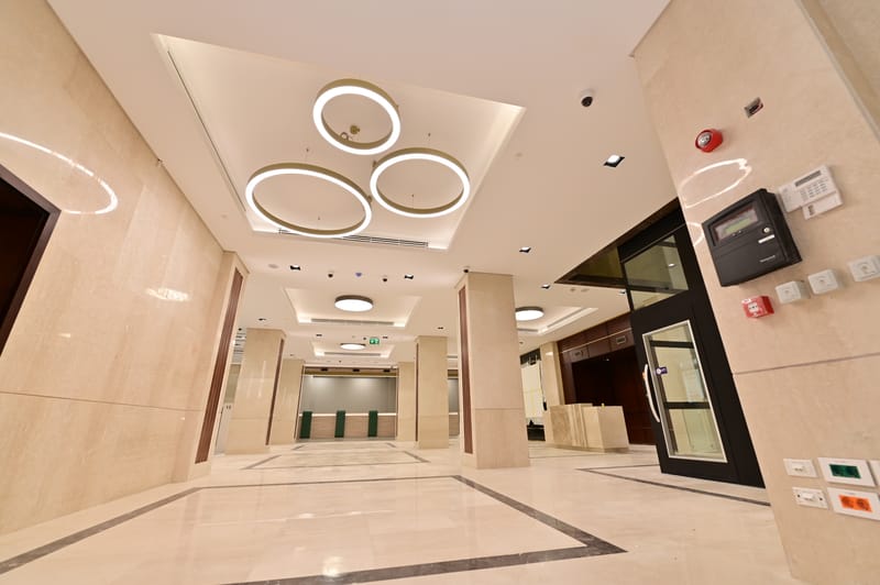 National Bank of Egypt Mohamed Farid