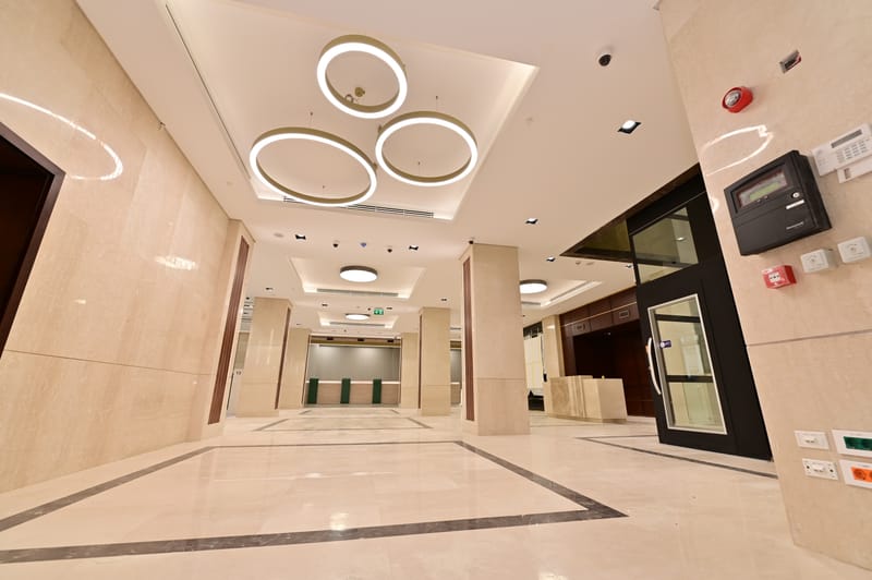 National Bank of Egypt Mohamed Farid