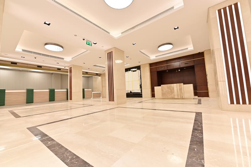 National Bank of Egypt Mohamed Farid