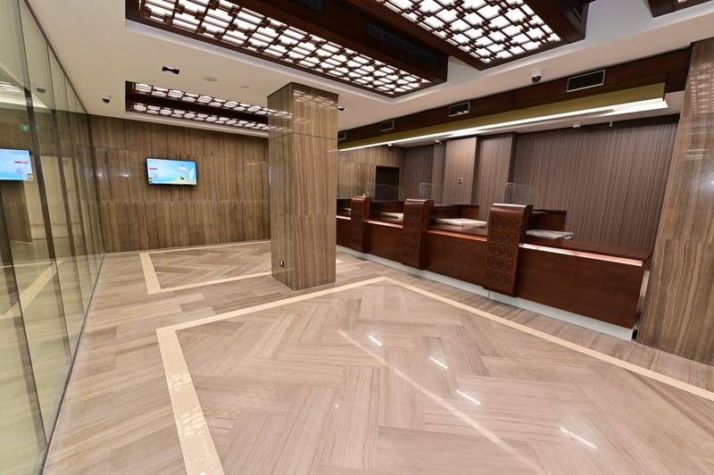 National Bank of Egypt Mohamed Farid