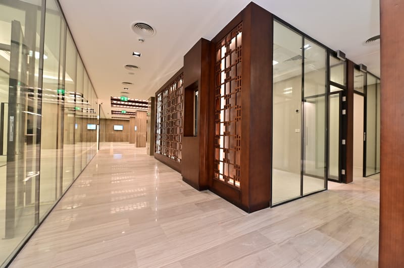 National Bank of Egypt Mohamed Farid