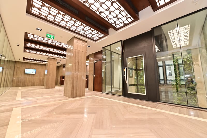 National Bank of Egypt Mohamed Farid