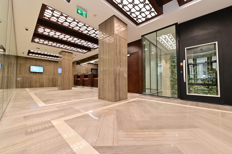 National Bank of Egypt Mohamed Farid