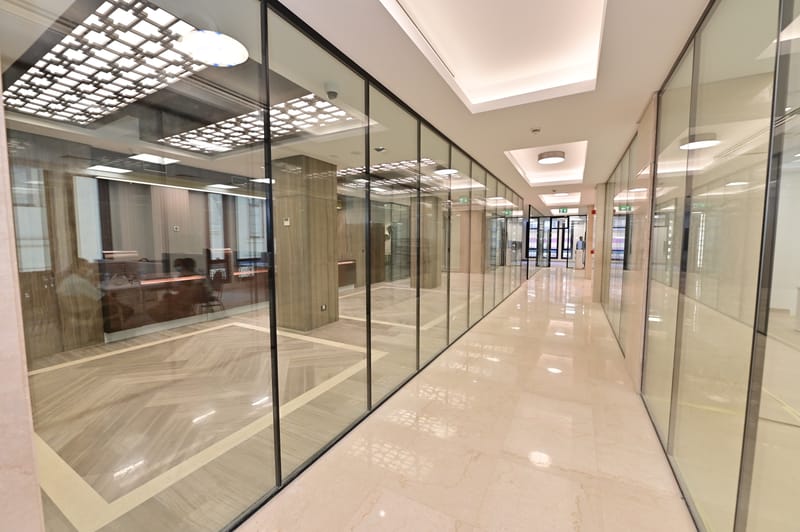 National Bank of Egypt Mohamed Farid