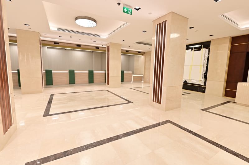 National Bank of Egypt Mohamed Farid