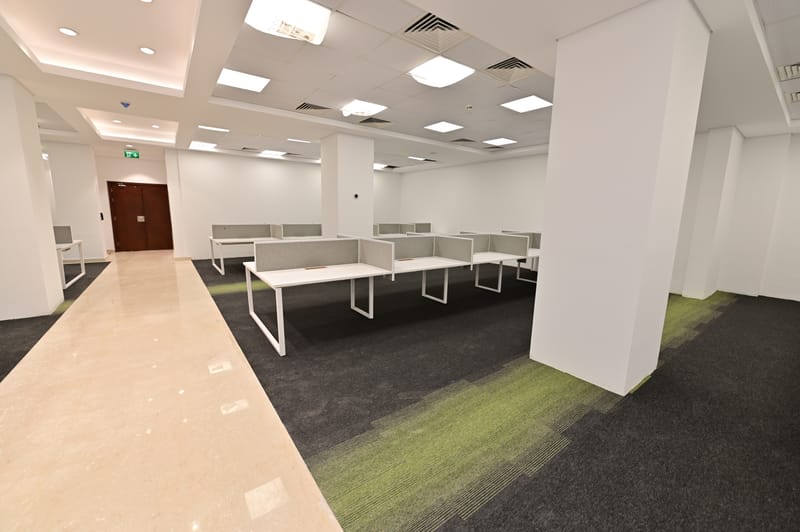 National Bank of Egypt Mohamed Farid