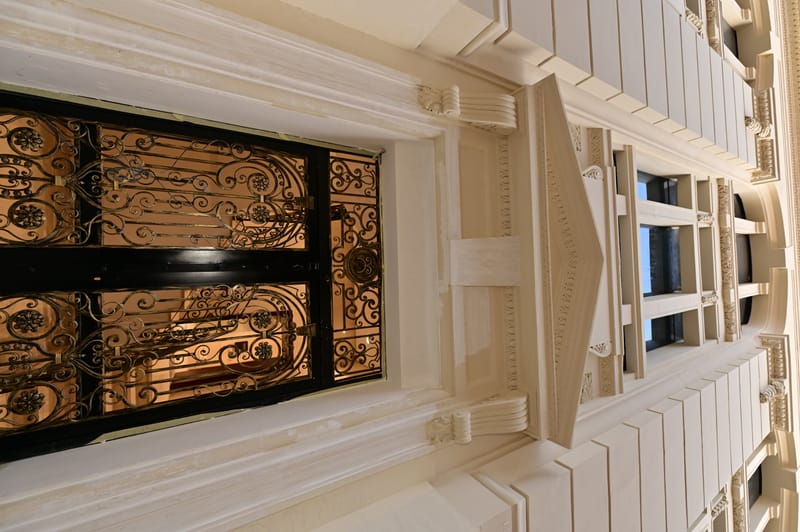 National Bank of Egypt Mohamed Farid