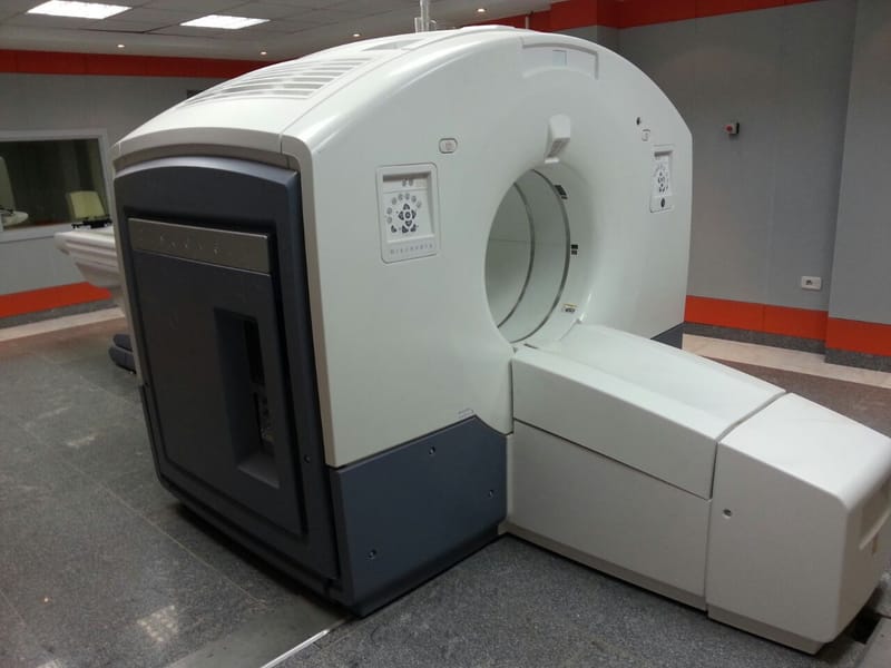 Nasser institute Hospital