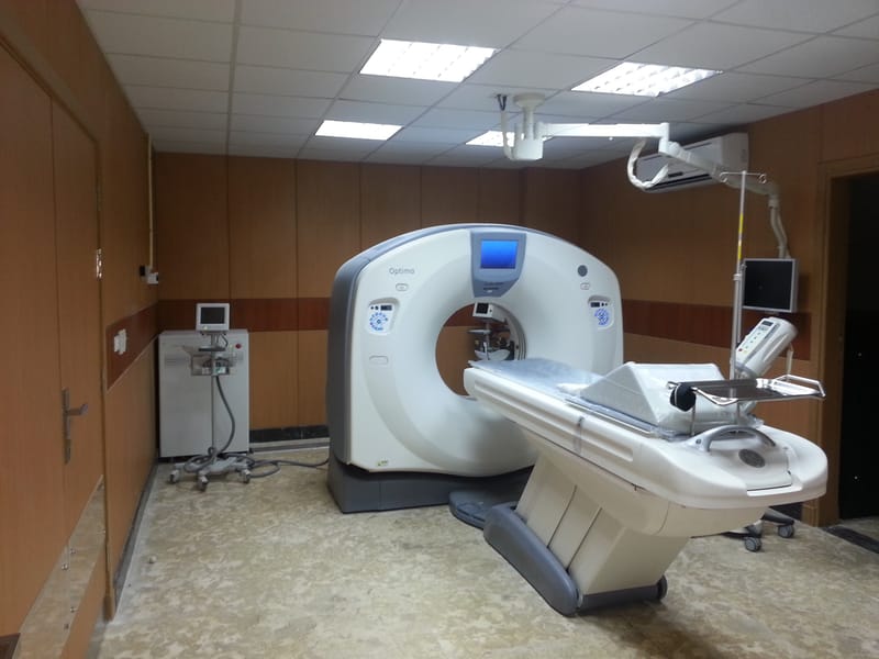 Minya University Hospital