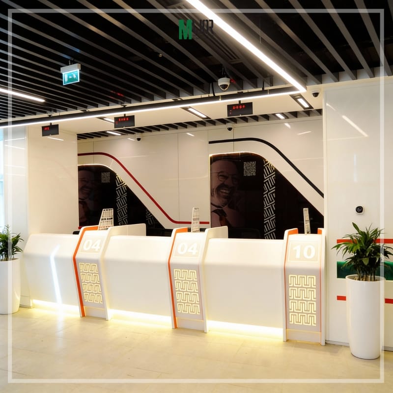 NBE – Sohag Branch