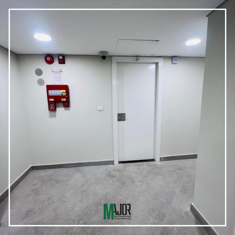 Banque Misr – Sohag Branch