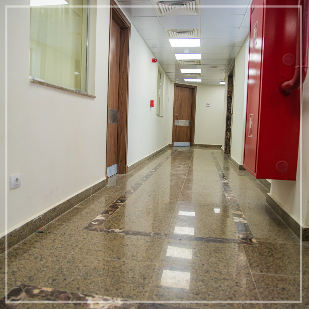 مستشفى المقطم التخصصي