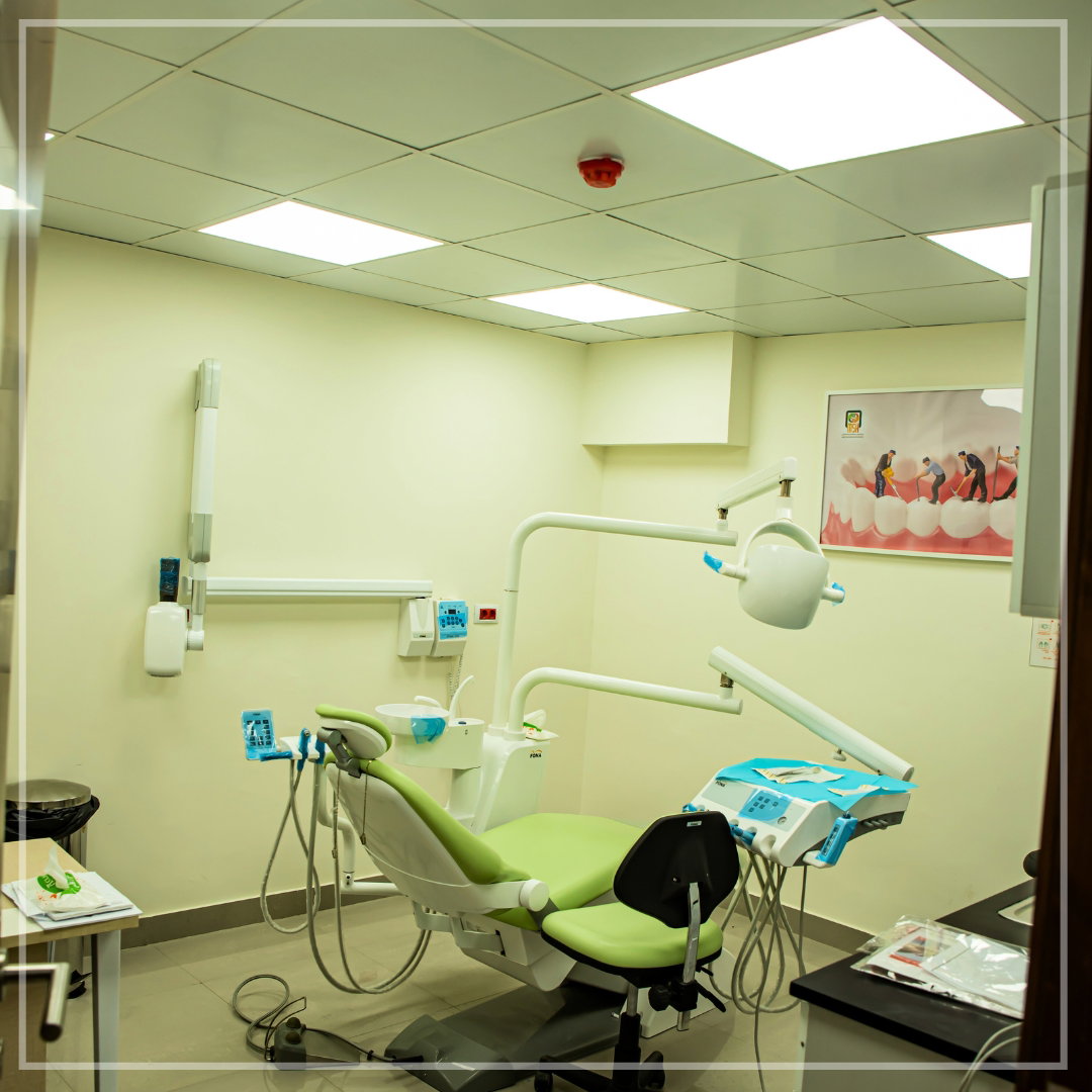 مستشفى المقطم التخصصي