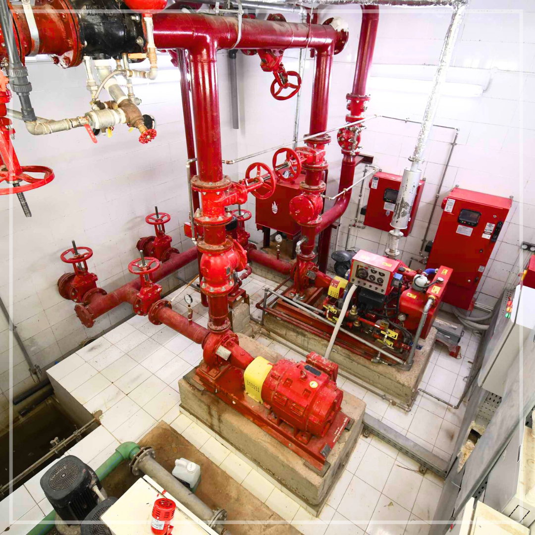 الخمايل مول