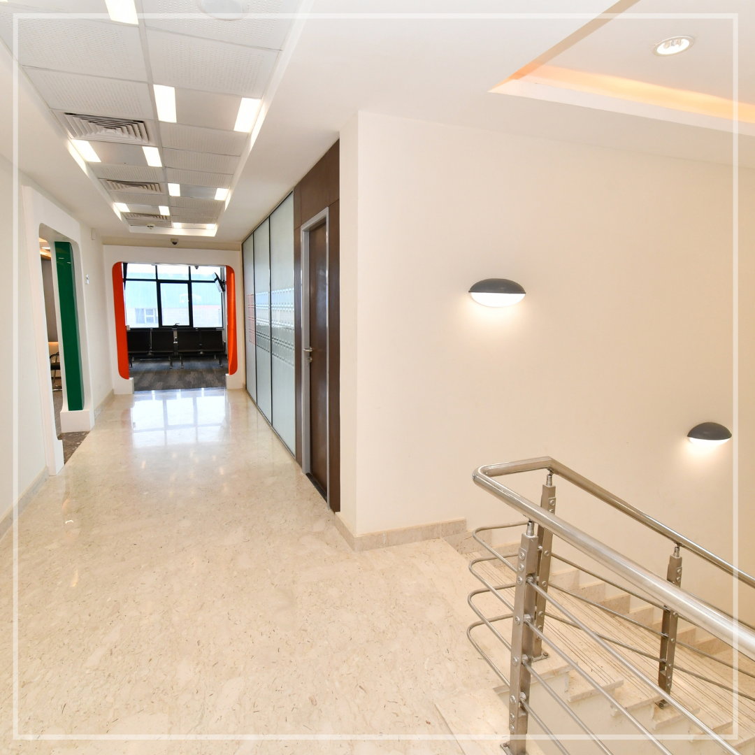 البنك الأهلي المصري – فرع أبو رواش