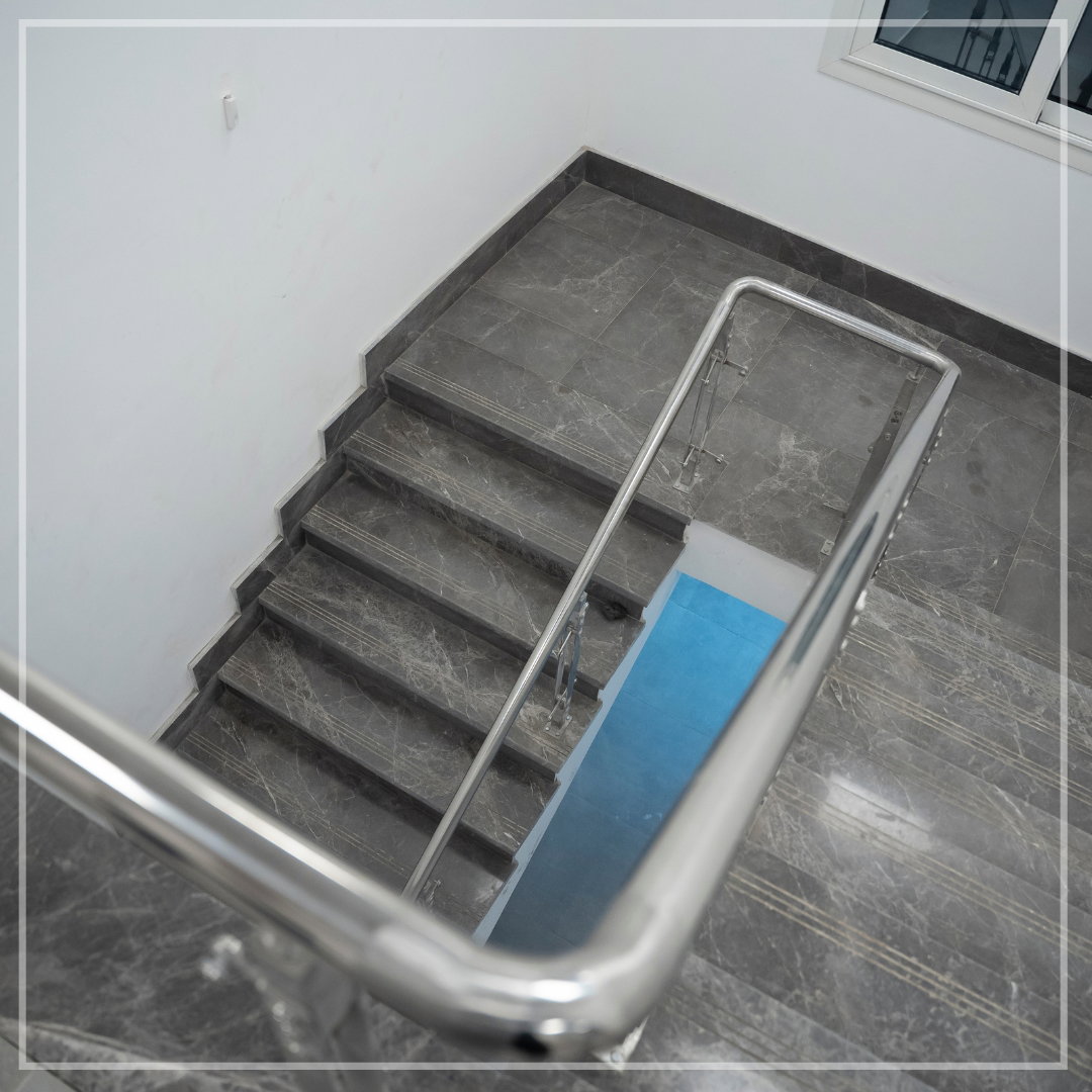 البنك الأهلي المصري مرسى علم