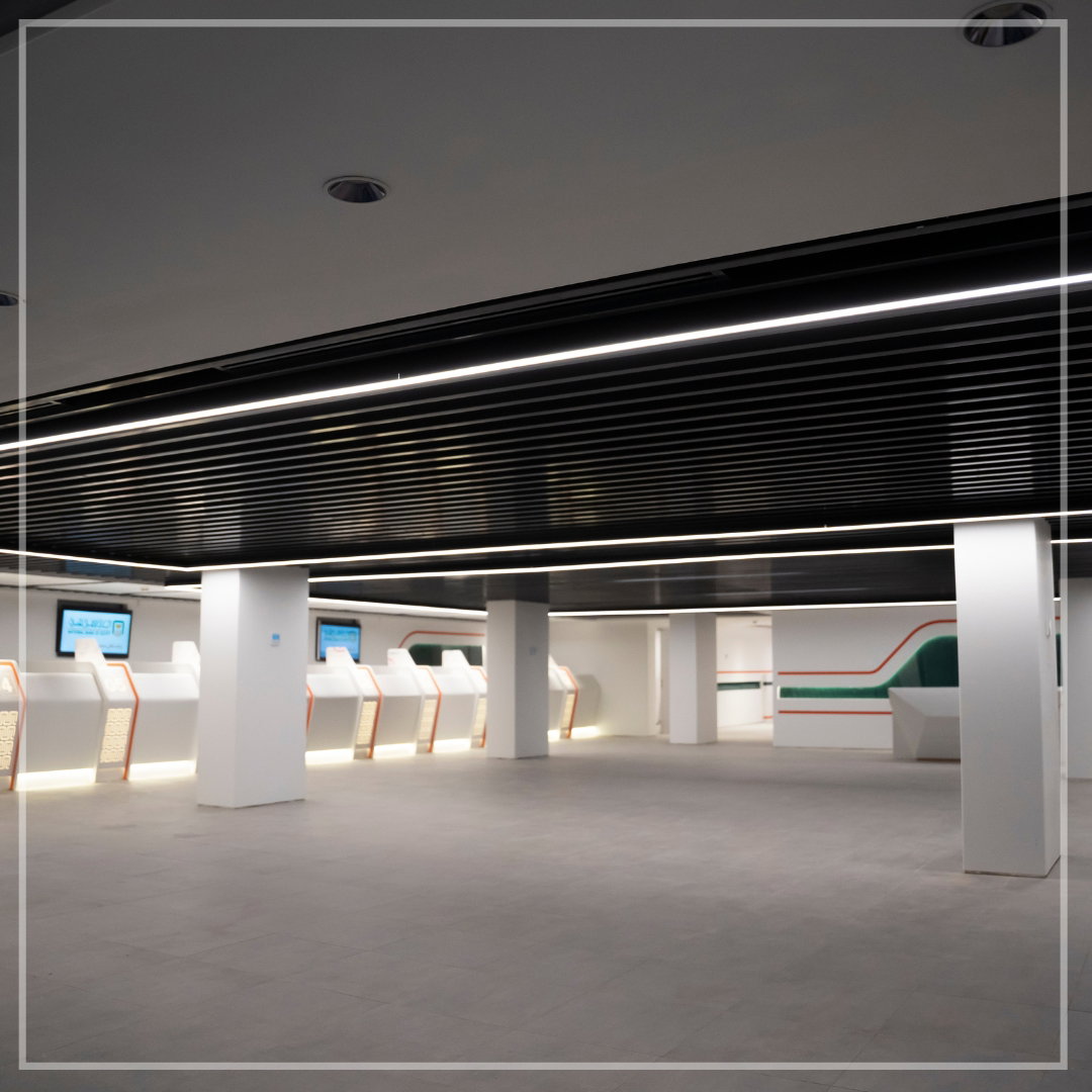 البنك الأهلي المصري مرسى علم